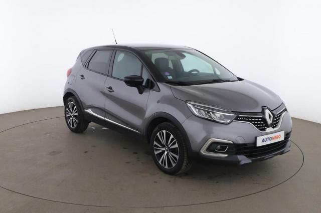 Renault Captur image 8
