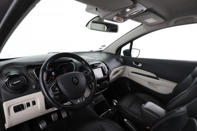 Renault Captur image 7