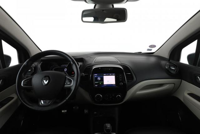 Renault Captur image 4