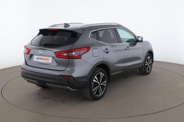 Nissan Qashqai image 4