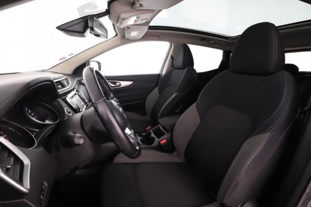 Nissan Qashqai image 5