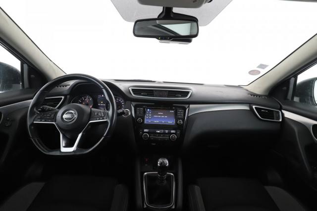 Nissan Qashqai image 9