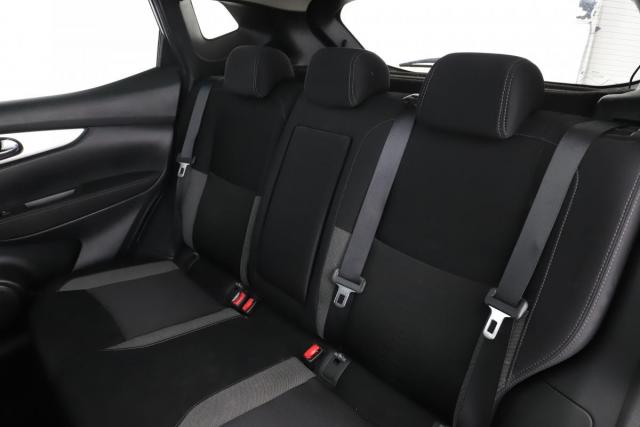Nissan Qashqai image 7