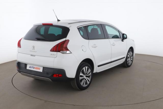 Peugeot 3008 image 5