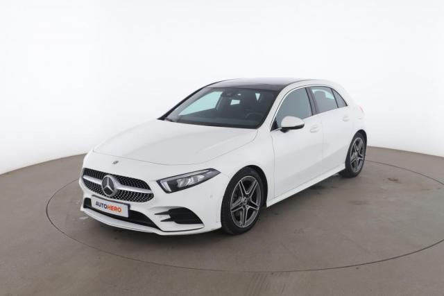 Mercedes Benz