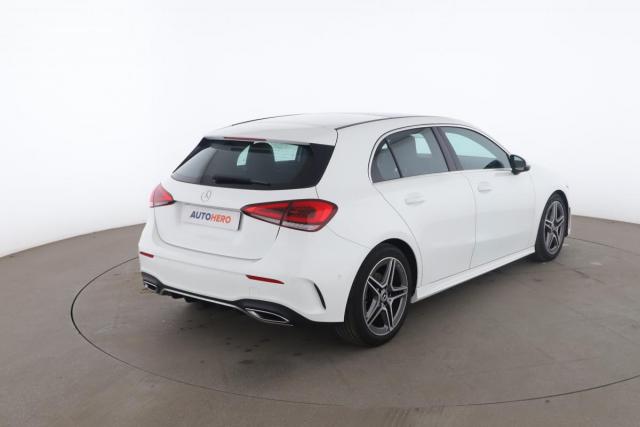 Mercedes Benz Classe A image 5