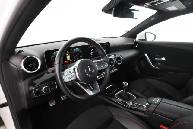 Mercedes Benz Classe A image 3