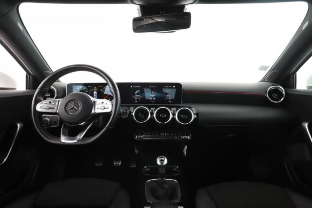 Mercedes Benz Classe A image 2