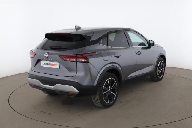 Nissan Qashqai image 1