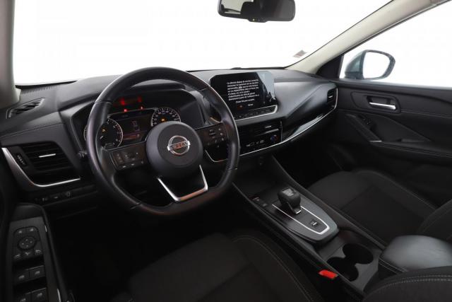 Nissan Qashqai image 9