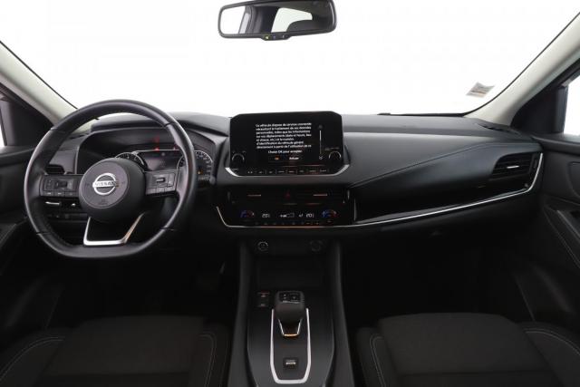 Nissan Qashqai image 6