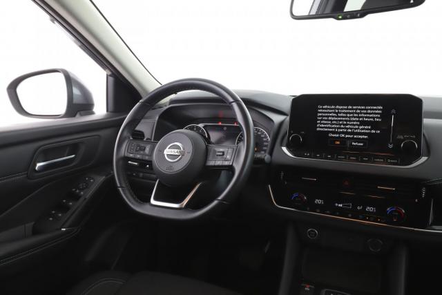 Nissan Qashqai image 2