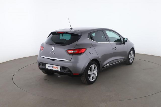 Renault Clio image 2