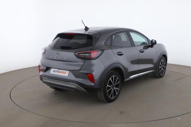 Ford Puma image 7