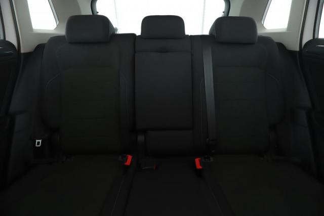 Volkswagen Tiguan image 4