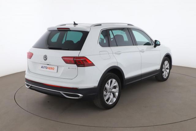 Volkswagen Tiguan image 2