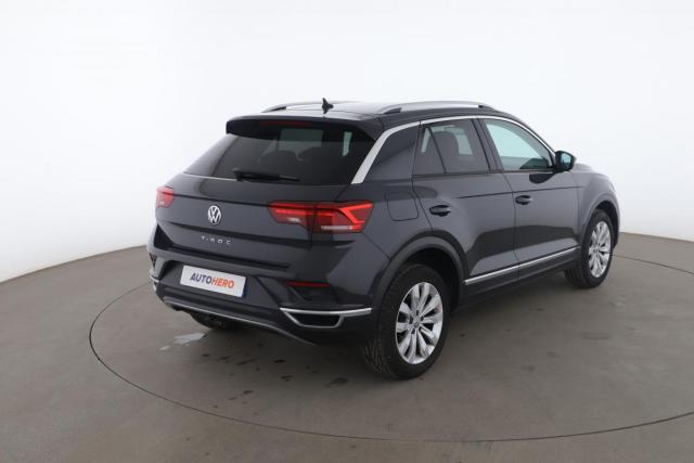 Volkswagen T-Roc image 7