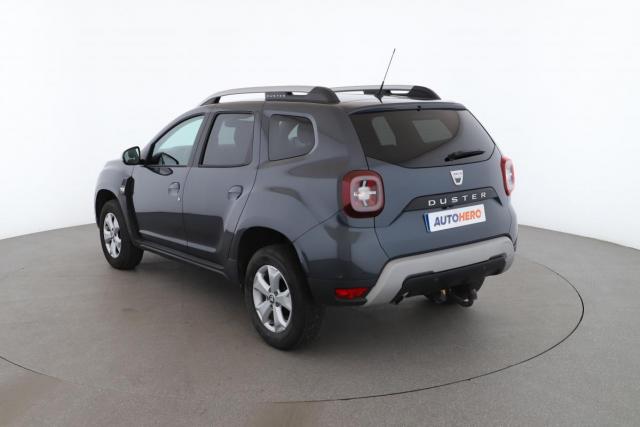 Dacia Duster image 9