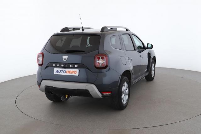 Dacia Duster image 1