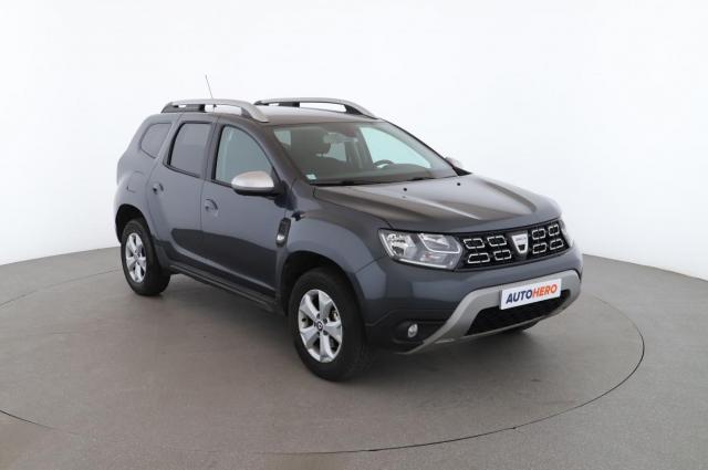 Dacia Duster image 8