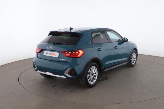 Audi A1 image 2