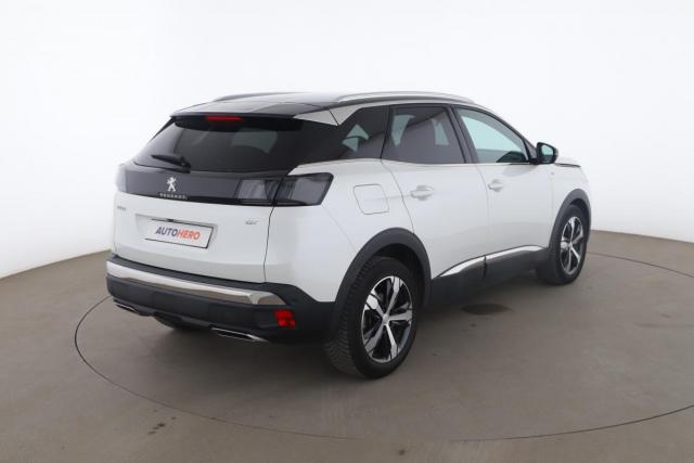 Peugeot 3008 image 2