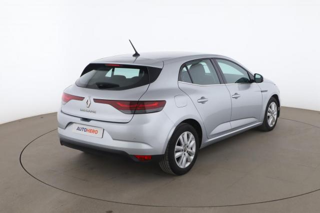 Renault Mégane image 1