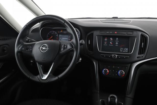 Opel Zafira image 1