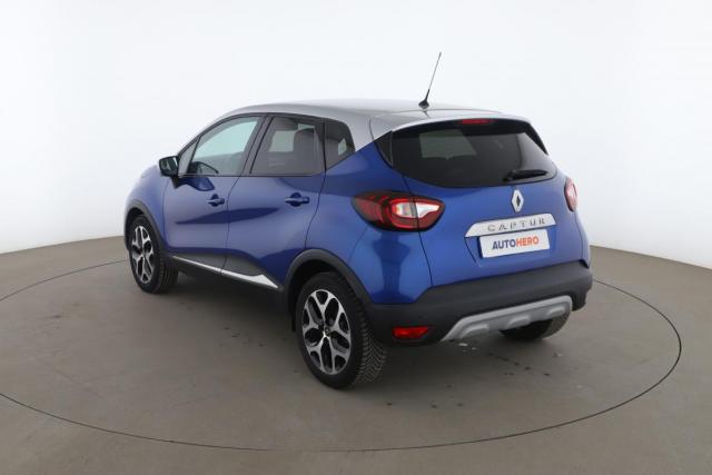Renault Captur image 4