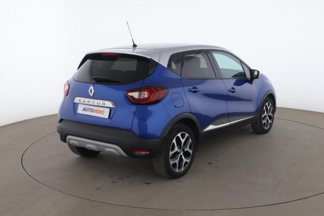 Renault Captur image 3