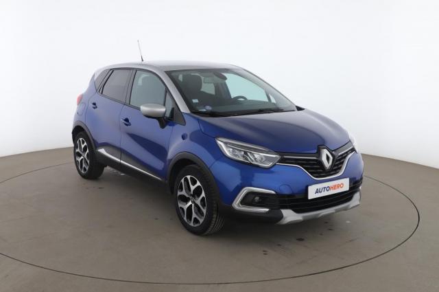 Renault Captur image 9