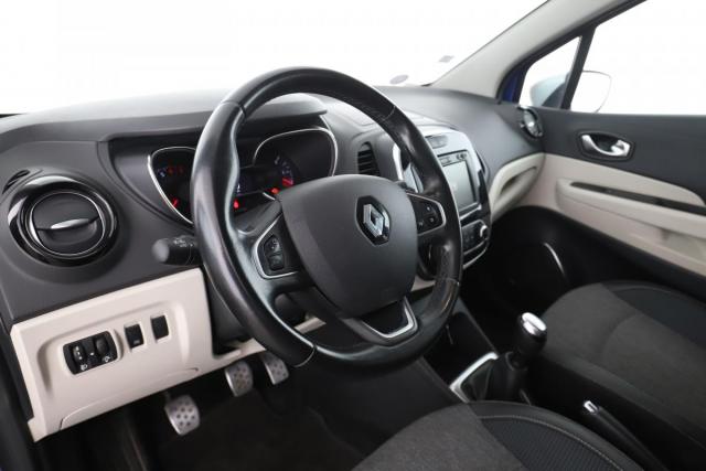 Renault Captur image 8