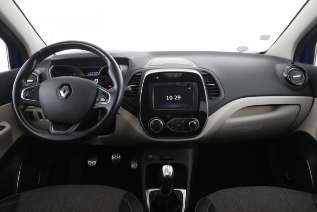 Renault Captur image 7