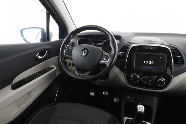 Renault Captur image 1