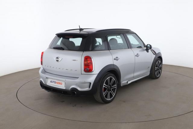 Mini Countryman image 9