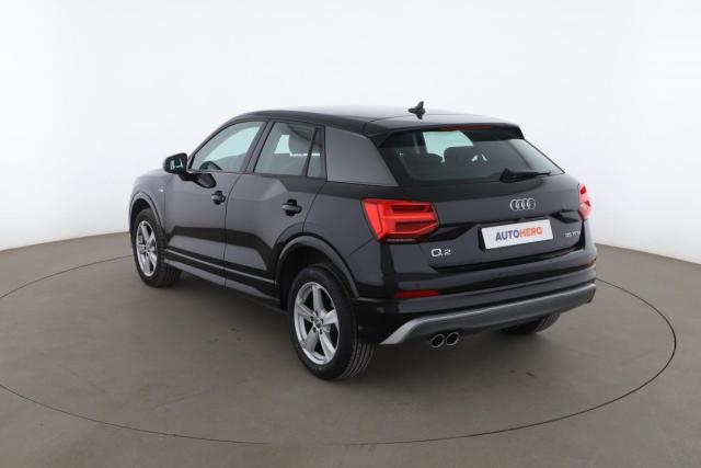 Audi Q2 image 3