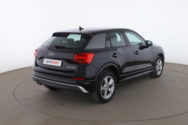 Audi Q2 image 8