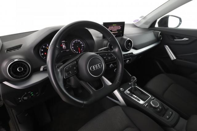 Audi Q2 image 4