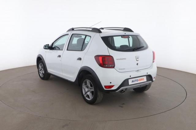 Dacia Sandero Ii image 9