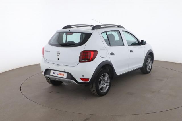 Dacia Sandero Ii image 3
