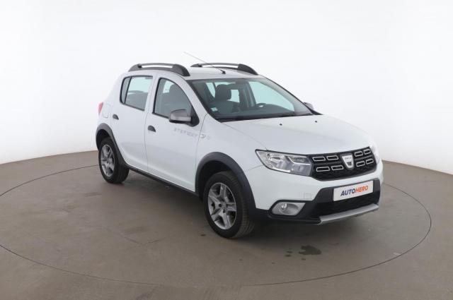 Dacia Sandero Ii image 1