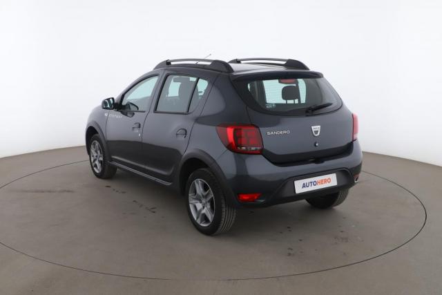 Dacia Sandero Ii image 8