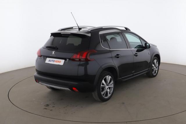 Peugeot 2008 image 1