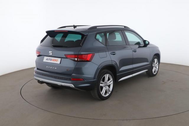 Seat Ateca image 4