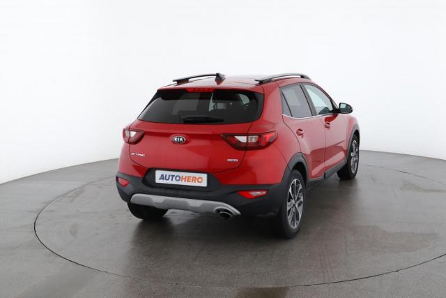 Kia Stonic image 7