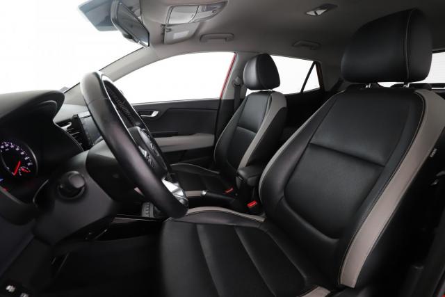 Kia Stonic image 3