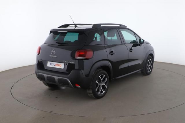 Citroen C3 Aircross image 9