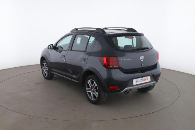 Dacia Sandero Ii image 1