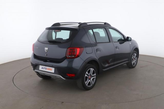 Dacia Sandero Ii image 4