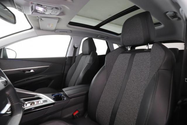 Peugeot 3008 image 4